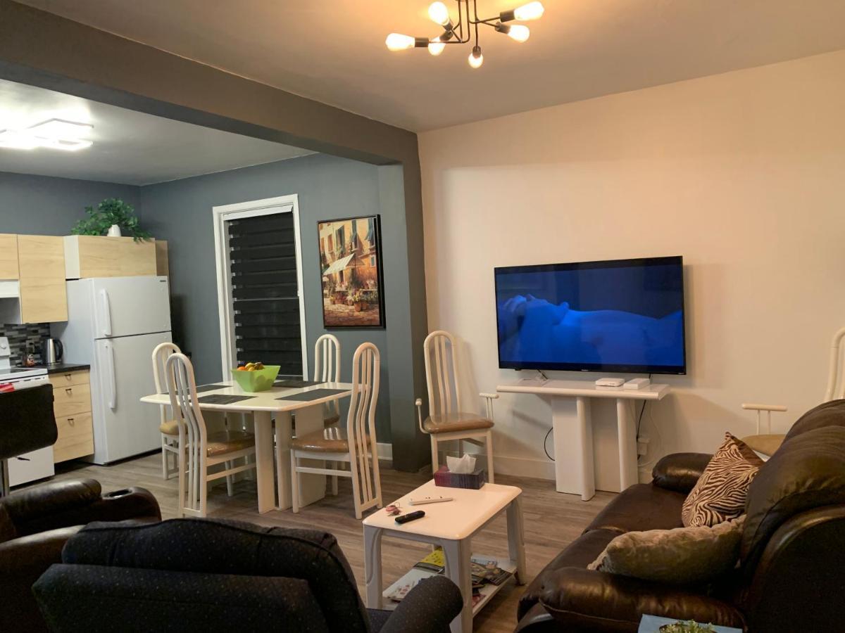 Le 2300 S Apartamento Saint-Hyacinthe Exterior foto