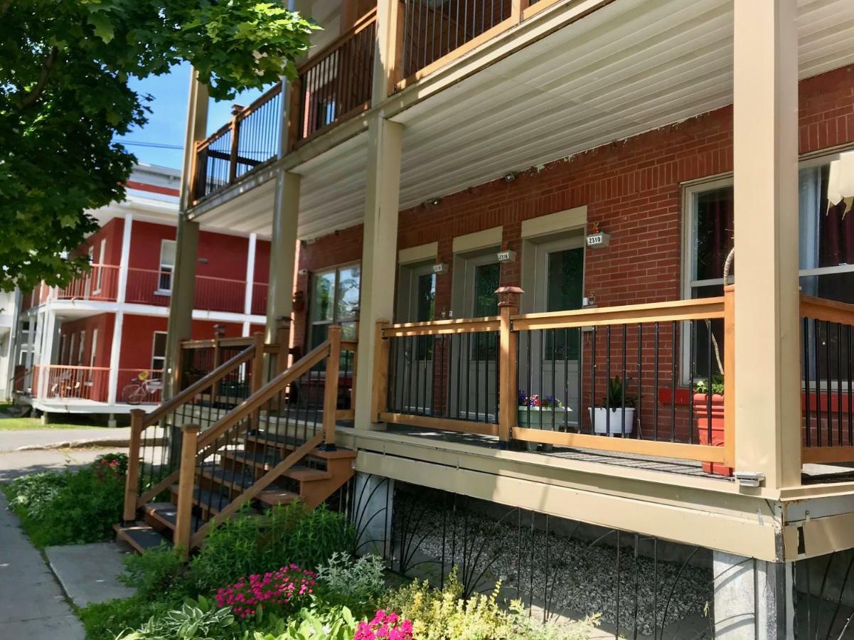 Le 2300 S Apartamento Saint-Hyacinthe Exterior foto