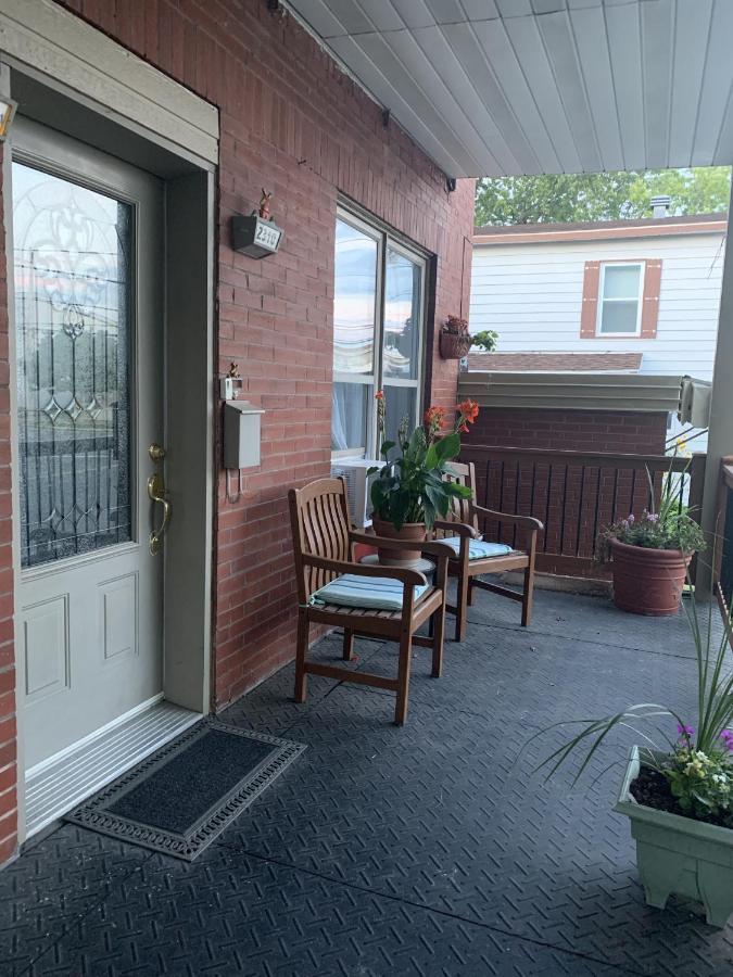 Le 2300 S Apartamento Saint-Hyacinthe Exterior foto
